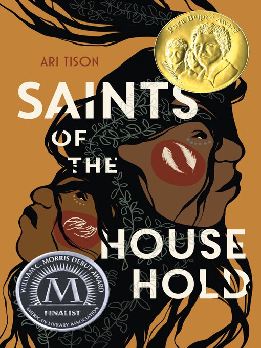 Title details for Saints of the Household by Ari Tison - Available